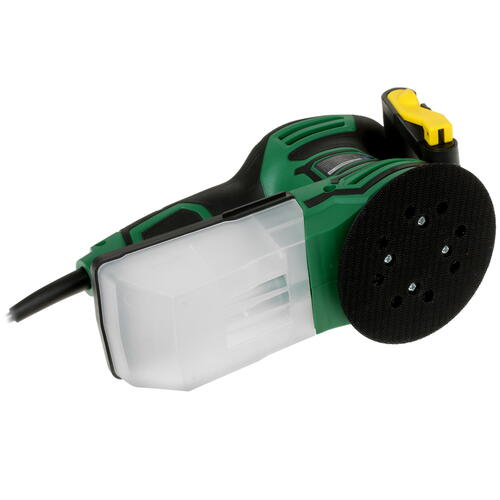 Купить Эксцентриковая шлифмашинка FinePower EG0120  4702213. Характеристики, отзывы и цены в Донецке