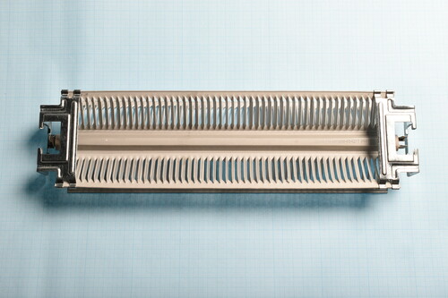 Купить ТЭН для конвектора (230V_1000W)  5091158. Характеристики, отзывы и цены в Донецке