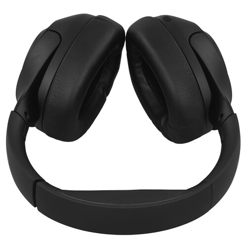 Купить Беспроводные/проводные наушники Nuroum HP40 черный 2022  9199021. Характеристики, отзывы и цены в Донецке