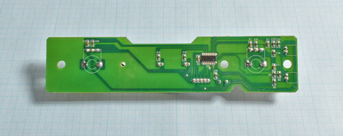Купить Плата (main) для гриля DEXP MGL-2000  1367153. Характеристики, отзывы и цены в Донецке