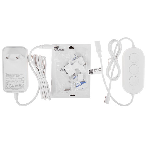 Купить Светодиодная лента Govee M1 Matter RGBIC LED Strip Lights  5488137. Характеристики, отзывы и цены в Донецке