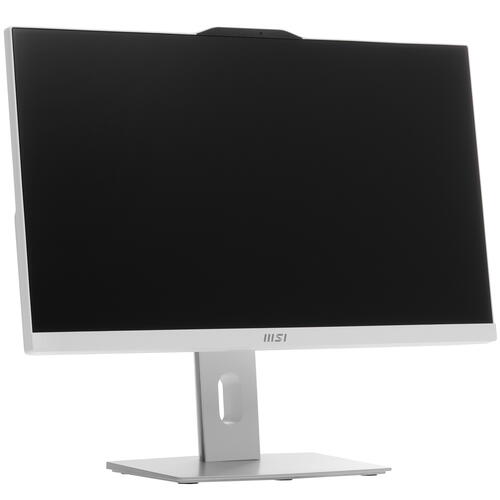 Купить 23.8" Моноблок MSI PRO AP242P 12M-875XRU [9S6-AE0712-875]  5450091. Характеристики, отзывы и цены в Донецке