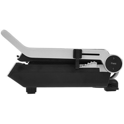 Купить Гриль Haier HG-701 белый  9055033. Характеристики, отзывы и цены в Донецке