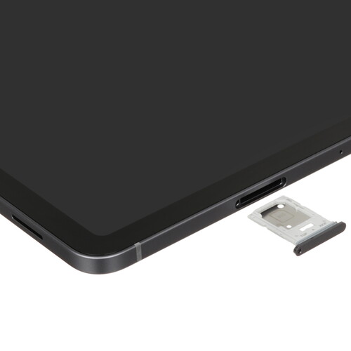 Купить 11" Планшет Samsung Galaxy Tab S11 5G 128 ГБ серый + стилус  5636949. Характеристики, отзывы и цены в Донецке