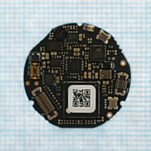 Купить Материнская плата для фитнес часов KENSHI Lite [AW1010-MB-V2.0]  9019344. Характеристики, отзывы и цены в Донецке