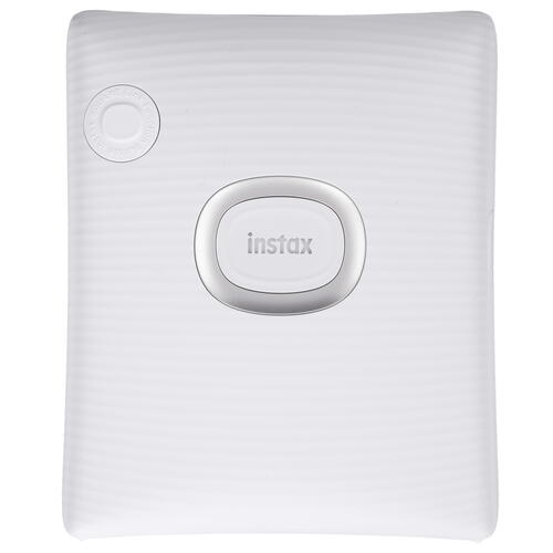 Купить Компактный фотопринтер Fujifilm Instax Square LINK белый  5403180. Характеристики, отзывы и цены в Донецке