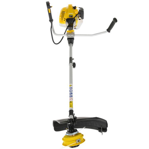 Купить Триммер бензиновый Huter GGT-2500S PRO  8169464. Характеристики, отзывы и цены в Донецке
