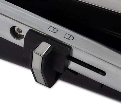 Купить Гриль Hyundai HYG-2044 черный  9186551. Характеристики, отзывы и цены в Донецке