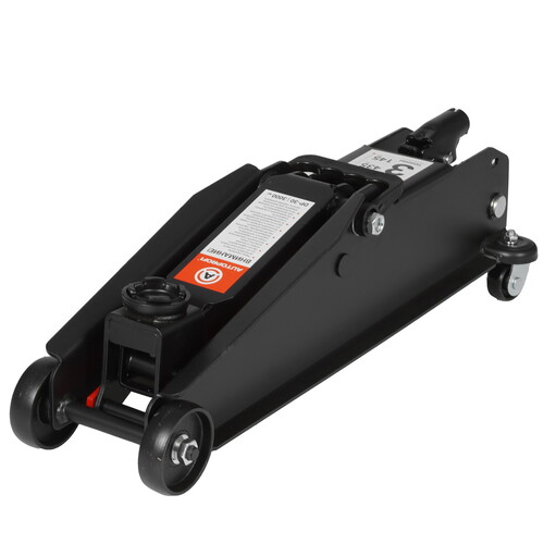Купить Домкрат Autoprofi DP-30  9106643. Характеристики, отзывы и цены в Донецке