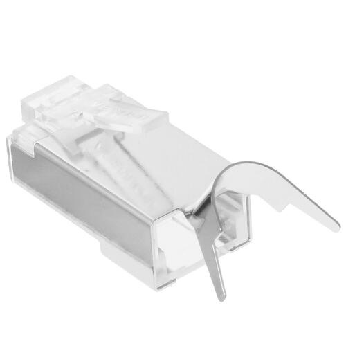 Купить Коннектор RJ45 Vention IDER0-10  5088430. Характеристики, отзывы и цены в Донецке