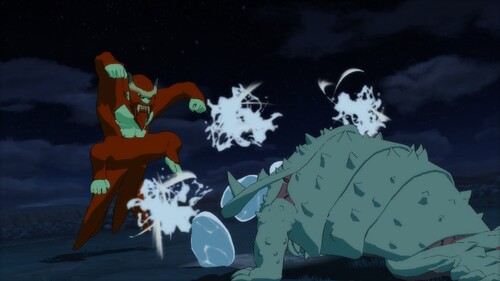 Купить Игра Naruto Shippuden Ultimate Ninja STORM 3 HD (Steam)  5640082. Характеристики, отзывы и цены в Донецке