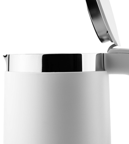 Купить Электрочайник Viomi Mechanical Kettle белый  4814292. Характеристики, отзывы и цены в Донецке