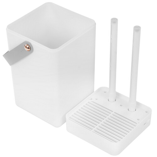 Купить Увлажнитель воздуха ZDK AirProT17  9092993. Характеристики, отзывы и цены в Донецке