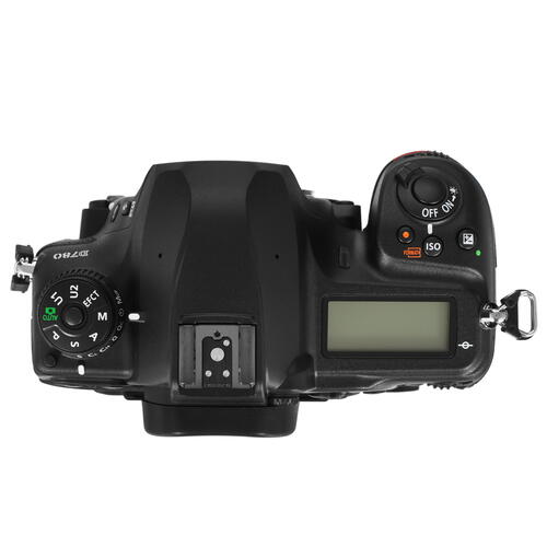 Купить Зеркальный фотоаппарат Nikon D780 Body черный  5065522. Характеристики, отзывы и цены в Донецке