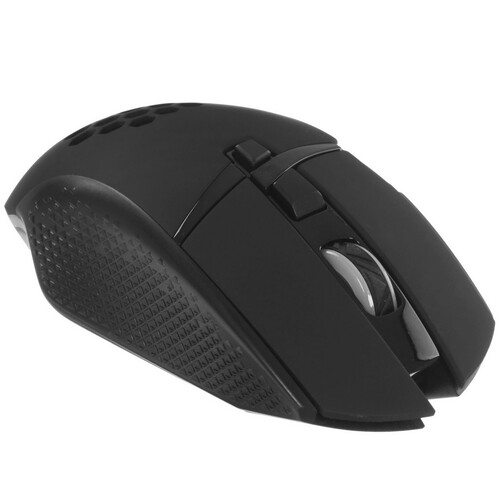 Купить Мышь беспроводная Defender Glory GM-514 [52514] черный  5413458. Характеристики, отзывы и цены в Донецке