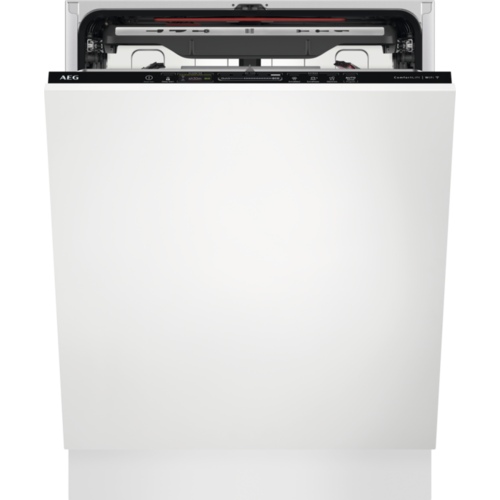 Купить Встраиваемая посудомоечная машина AEG FSE94848P  9118213. Характеристики, отзывы и цены в Донецке