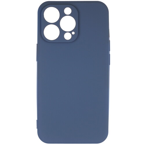 Купить Накладка  Rocket Sense для Apple iPhone 13 Pro синий  5464431. Характеристики, отзывы и цены в Донецке