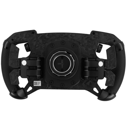 Купить Рулевое колесо Moza GS V2P  5499606. Характеристики, отзывы и цены в Донецке