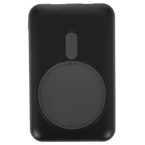 Купить Портативный аккумулятор Olmio QM-11 серый  5016465. Характеристики, отзывы и цены в Донецке