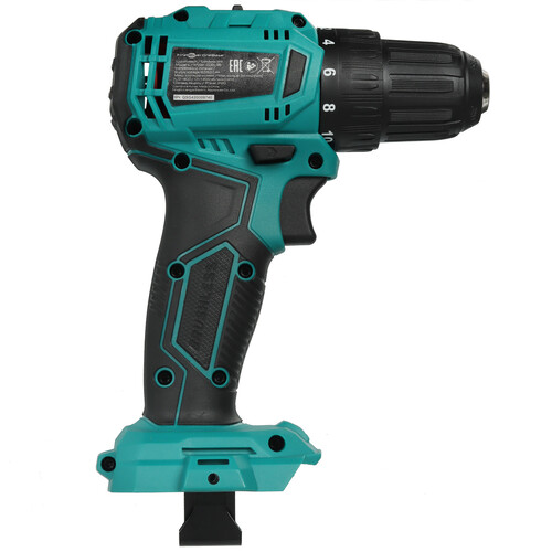 Купить Дрель-шуруповерт FinePower OneBase CDBL35 OneBase20 без ЗУ, без АКБ  5433161. Характеристики, отзывы и цены в Донецке