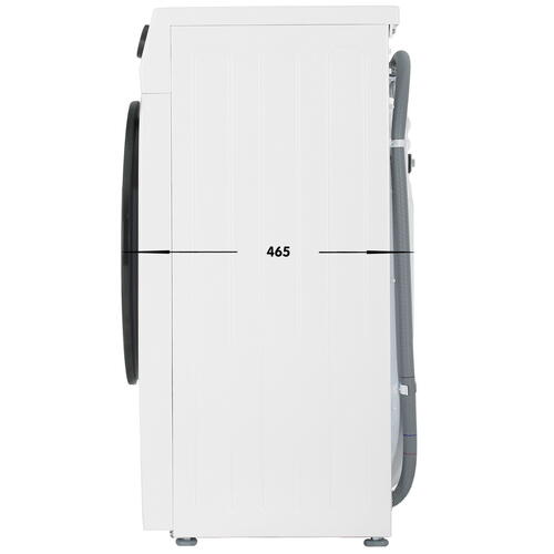 Купить Стиральная машина DEXP WM-F712MLHE/WBSI белый  5427414. Характеристики, отзывы и цены в Донецке
