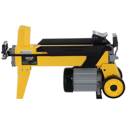 Купить Дровокол HUTER HLS-4500  5600360. Характеристики, отзывы и цены в Донецке