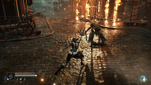 Купить Игра Steelrising (Steam)  5622429. Характеристики, отзывы и цены в Донецке