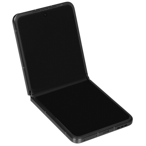 Купить 6.9" Смартфон Infinix ZERO Flip 512 ГБ черный  5491561. Характеристики, отзывы и цены в Донецке