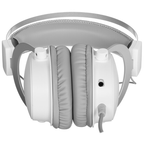 Купить Проводные наушники ARDOR GAMING H9 белый 2024  9084849. Характеристики, отзывы и цены в Донецке