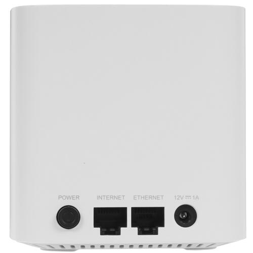 Купить MESH-комплект D-Link COVR-1102  5003602. Характеристики, отзывы и цены в Донецке