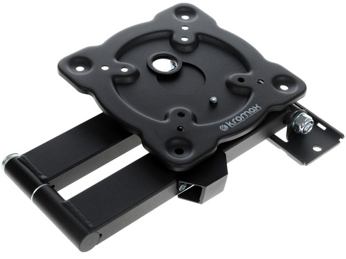 Купить Кронштейн для ТВ Kromax Atlantis-15 черный  1055018. Характеристики, отзывы и цены в Донецке