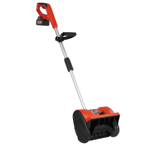 Купить Снегоуборщик аккумуляторный BRAIT BCS-300  9231253. Характеристики, отзывы и цены в Донецке