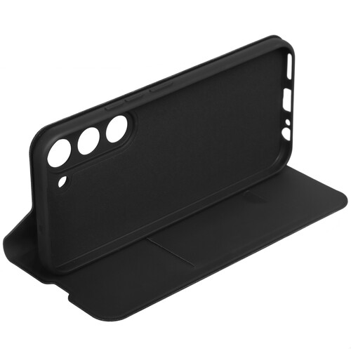 Купить Чехол-книжка  Aceline Kors для Tecno SPARK 40 Pro черный  9293167. Характеристики, отзывы и цены в Донецке