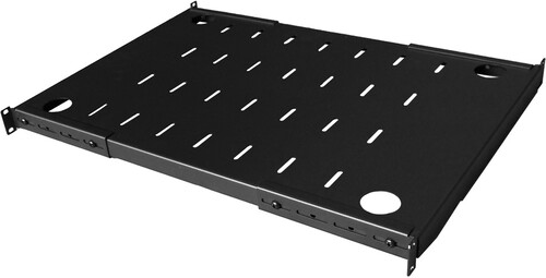 Купить Полка для телекоммуникационного шкафа Lanmaster LAN-DC-CB-S4-12/280  9297374. Характеристики, отзывы и цены в Донецке