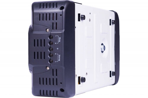 Купить Стабилизатор напряжения РУБИН ЦСН-5000  9100294. Характеристики, отзывы и цены в Донецке