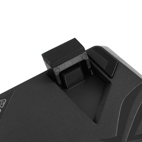 Купить Клавиатура  проводная ASUS ROG Strix Scope NX TKL Deluxe  5417131. Характеристики, отзывы и цены в Донецке