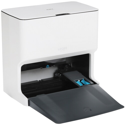 Купить Робот-пылесос HOBOT LEGEE-Q10 PRO белый  9284498. Характеристики, отзывы и цены в Донецке