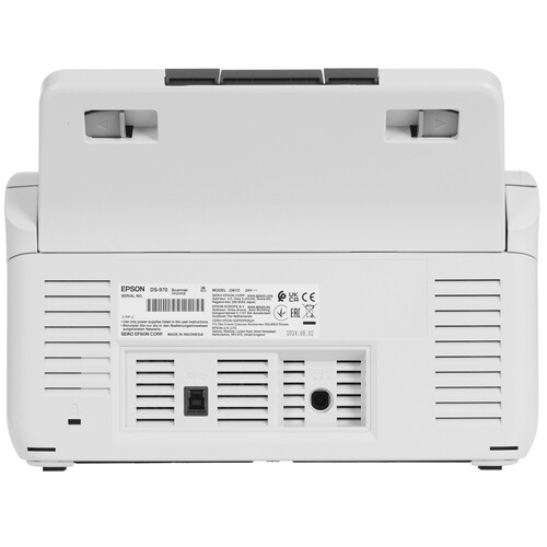 Купить Сканер Epson WorkForce DS-970  9278783. Характеристики, отзывы и цены в Донецке