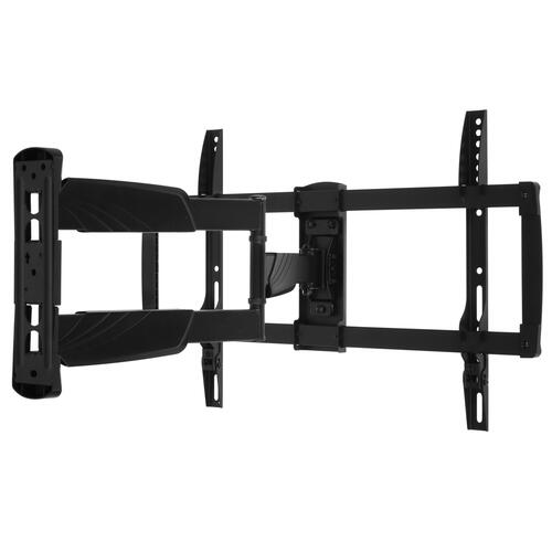 Купить Кронштейн для ТВ CADENA LPA50-463L черный  5009323. Характеристики, отзывы и цены в Донецке