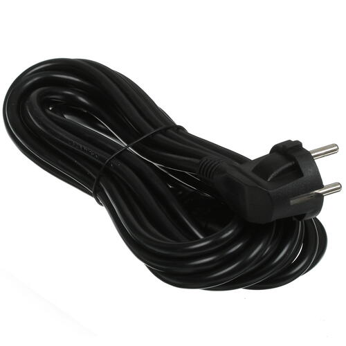 Купить Кабель питания DEXP IEC 320 C13 - CEE 7/7  1319908. Характеристики, отзывы и цены в Донецке