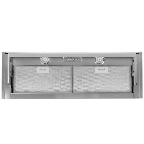 Купить Вытяжка полновстраиваемая Elica LEVER IX/A/86 серебристый/прозрачный  5346937. Характеристики, отзывы и цены в Донецке