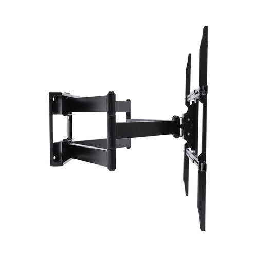 Купить Кронштейн для ТВ ONKRON M8L черный  5470594. Характеристики, отзывы и цены в Донецке