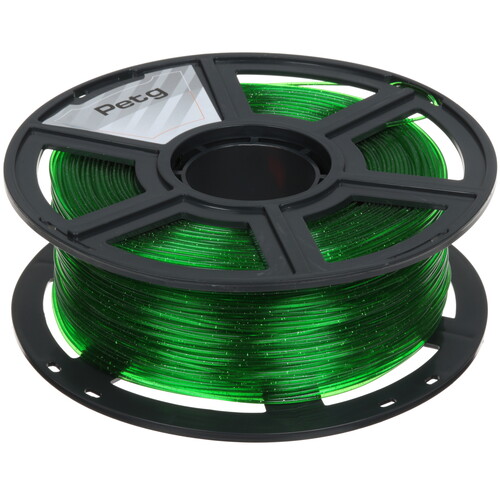 Купить Пластик НИТ Petg  5602819. Характеристики, отзывы и цены в Донецке