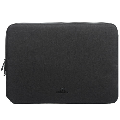 Купить 15.6" Чехол RIVACASE 8115 ECO черный  9136885. Характеристики, отзывы и цены в Донецке