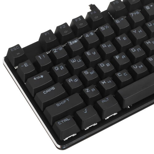 Купить Клавиатура проводная ARDOR GAMING Blade PRO  5068325. Характеристики, отзывы и цены в Донецке