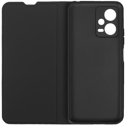 Купить Чехол-книжка  Aceline Kors для POCO X5/ Xiaomi Redmi Note 12 5G черный  5090936. Характеристики, отзывы и цены в Донецке