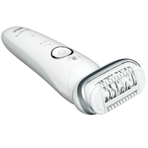 Купить Эпилятор Braun S9 SES 9-041 SmartTouch  9159587. Характеристики, отзывы и цены в Донецке