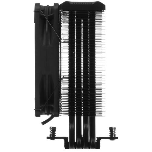 Купить Кулер для процессора PCCooler Paladin EX400 [CLPCC_Paladin_EX400]  5454469. Характеристики, отзывы и цены в Донецке