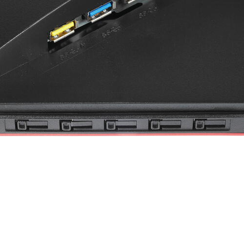 Купить 27" Монитор AOC Q27G2U/BK черный  1385540. Характеристики, отзывы и цены в Донецке