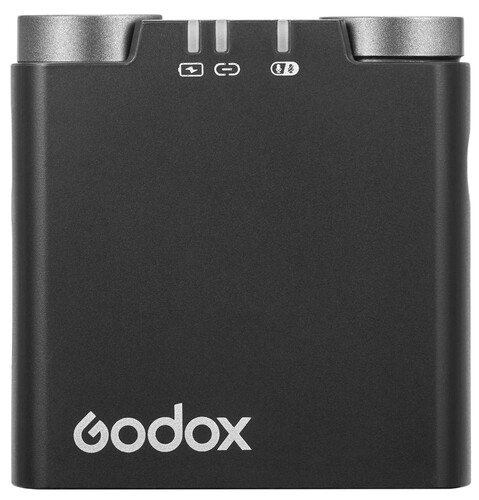 Купить Радиосистема Godox Virso M1  9139633. Характеристики, отзывы и цены в Донецке
